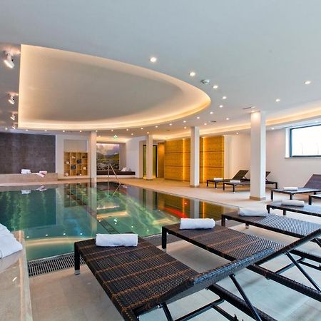 Hotel Lukas فس المظهر الخارجي الصورة