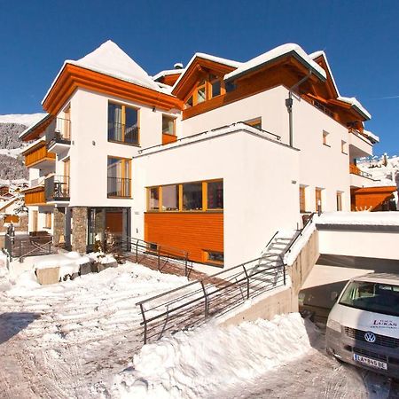 Hotel Lukas فس المظهر الخارجي الصورة