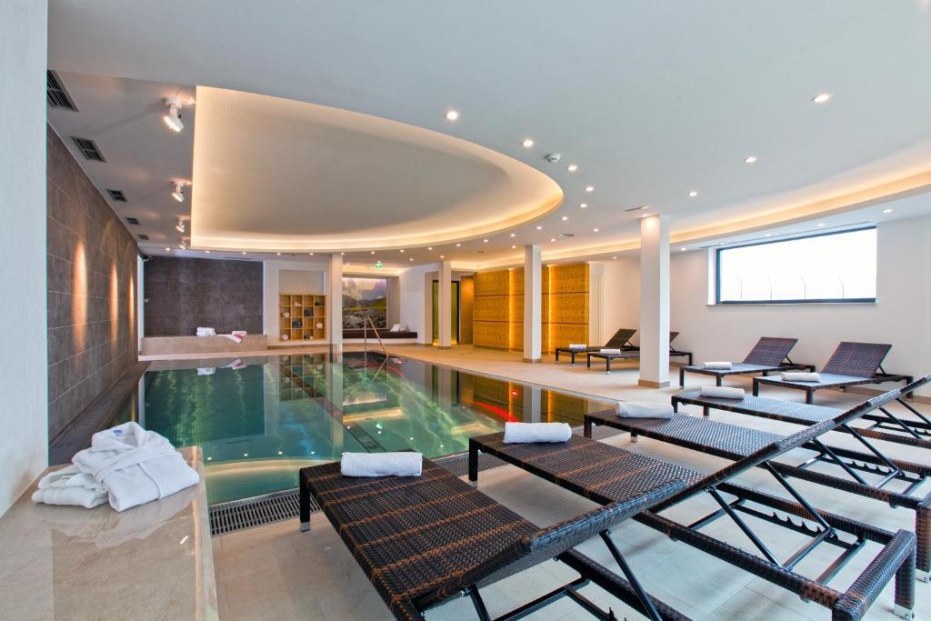 Hotel Lukas فس المظهر الخارجي الصورة