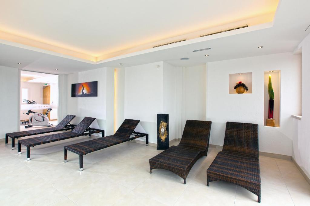 Hotel Lukas فس المظهر الخارجي الصورة