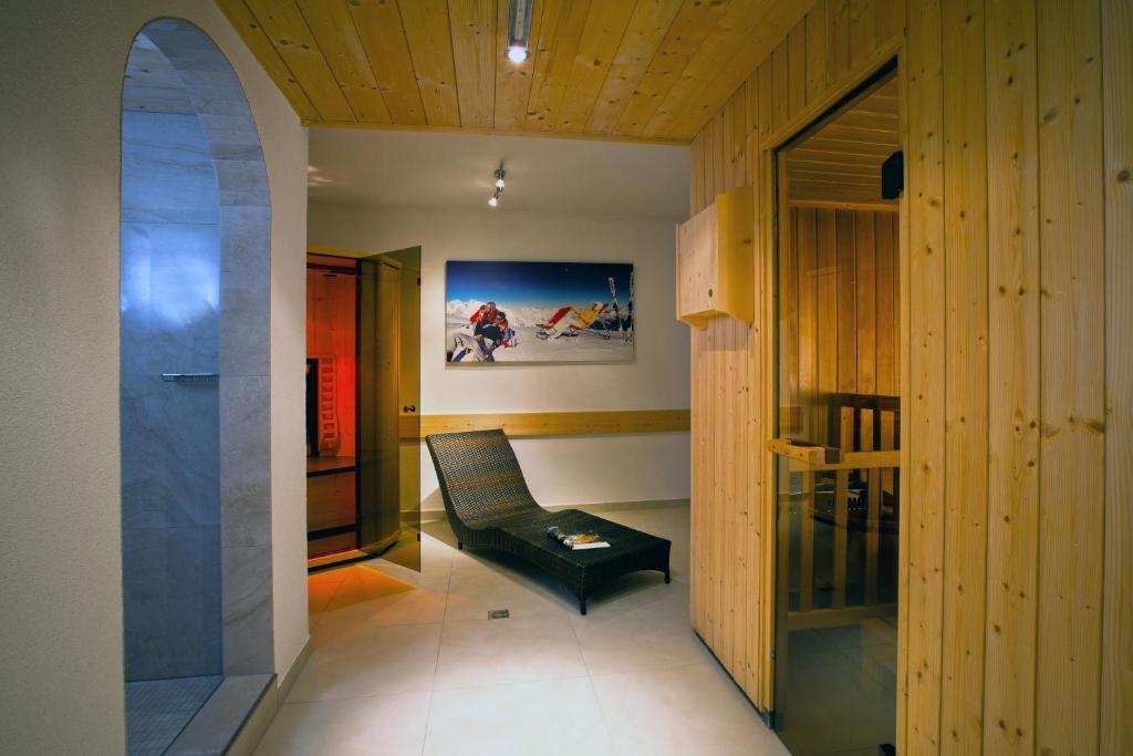 Hotel Lukas فس المظهر الخارجي الصورة