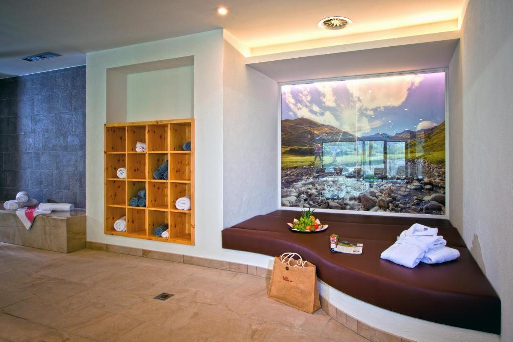 Hotel Lukas فس المظهر الخارجي الصورة