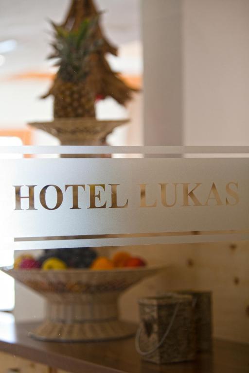 Hotel Lukas فس المظهر الخارجي الصورة